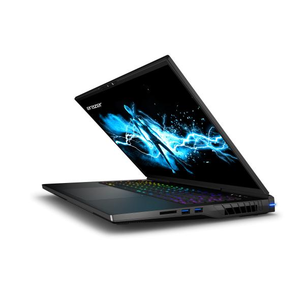 Erazer erazer 30037633 x40, md62611 intel i9, 17 2560 x 1600 pixels, 32 gb, 1 tb, windo