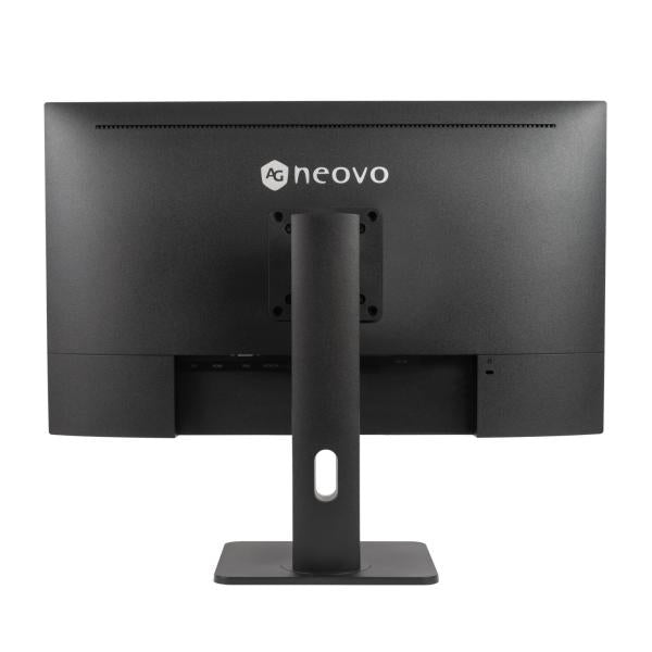 Neovo neovo lh2403 23.8inch fhd ips led monitor, 1920x1080p, 250cd m2, 20m:1, 5ms, 178:178, vga, hdmi