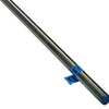 Mack 1015776 - varillas roscadas acero inoxidable a2 din 976 m10x1m | 10 piezas