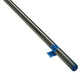 Mack 1015776 - varillas roscadas acero inoxidable a2 din 976 m10x1m | 10 piezas