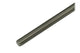Mack 1015775 - varillas roscadas acero inoxidable a2 din 976 m8x1m | 10 piezas