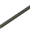Mack 1015774 - varillas roscadas acero inoxidable a2 din 976 m6x1m | 10 piezas