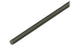 Mack 1015774 - varillas roscadas acero inoxidable a2 din 976 m6x1m | 10 piezas