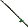 Mack 1015773 - varillas roscadas acero inoxidable a2 din 976 m5x1m | 10 piezas