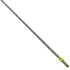 Mack 1015772 - varillas roscadas acero inoxidable a2 din 976 m4x1m | 10 piezas