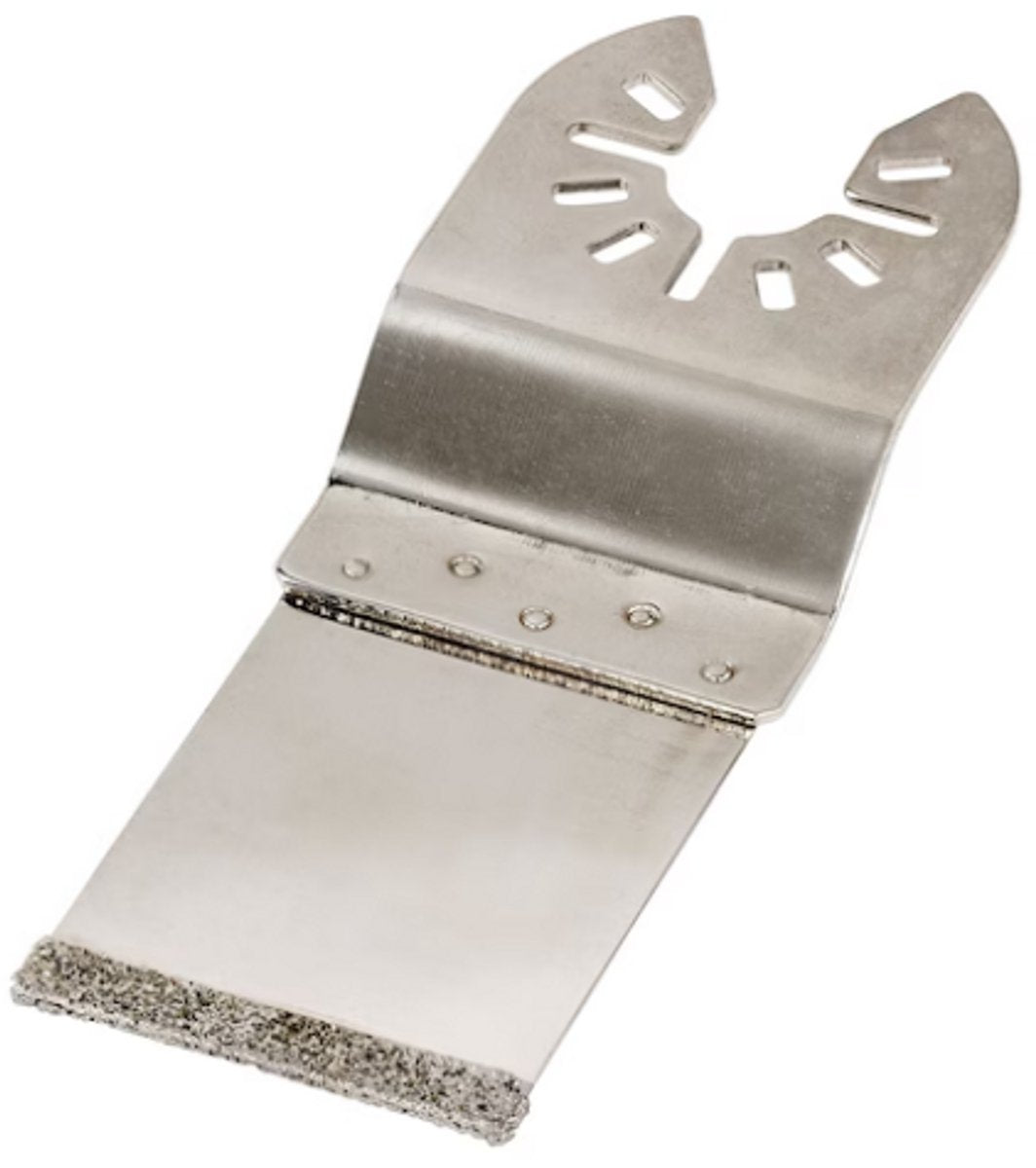 Dewalt serie dt20746-qz - hoja de sierra de diamante - accesorio multiherramienta - baldosas de cerámica - ajuste múltiple