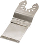 Dewalt dt20746-qz series - diamond saw blade - multi-tool accessory - ceramic tiles - multi-fit