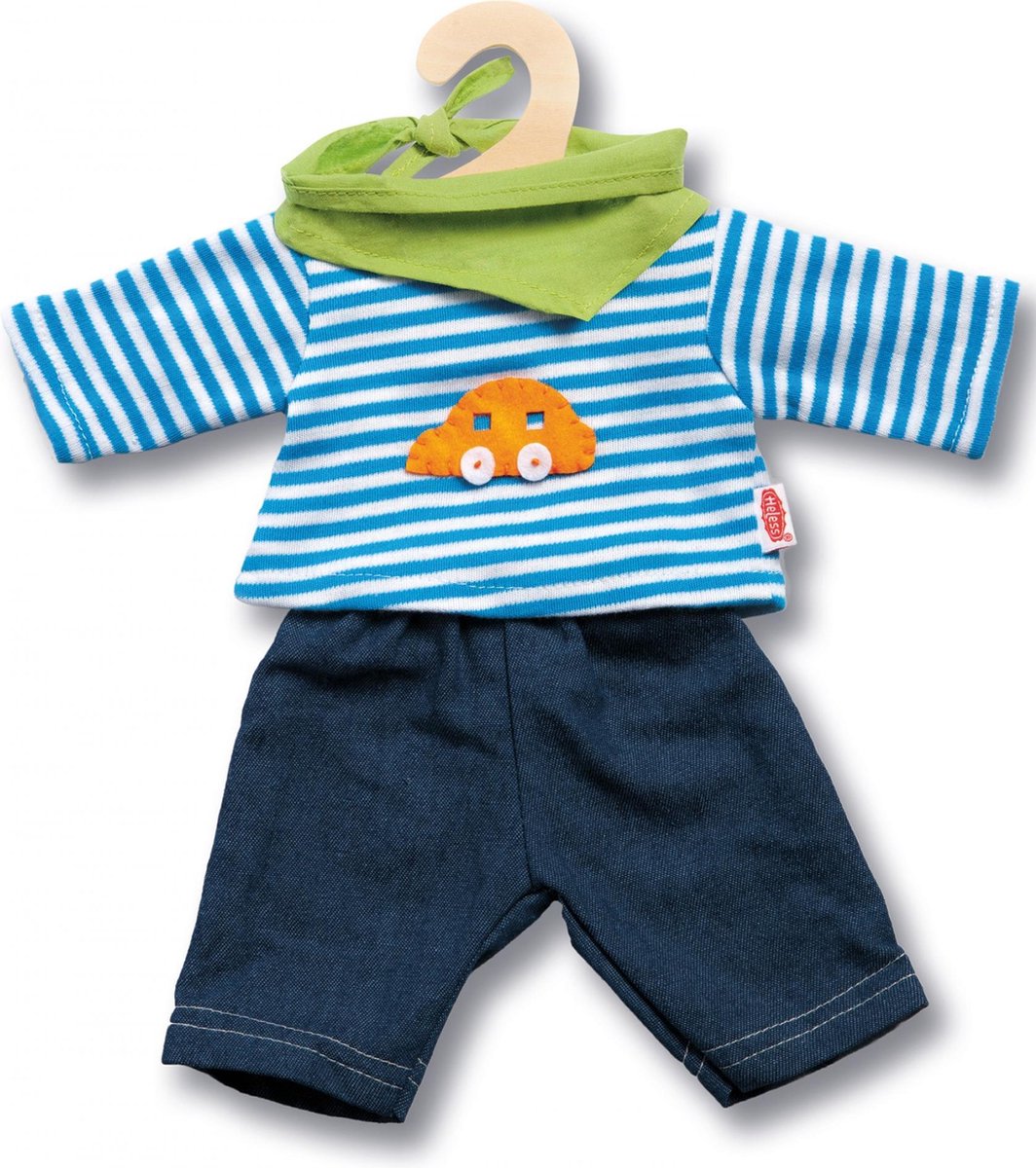 Bambola boy, 35-45 cm