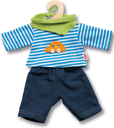 Bambola boy, 35-45 cm