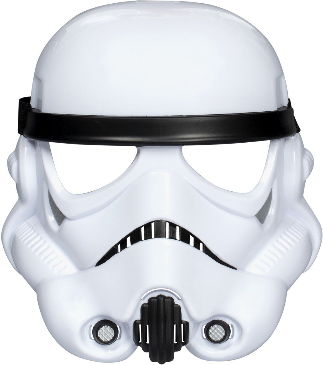 Soldado de asalto de Star Wars - Máscara