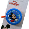 Mickey Mouse Mickey Mouse Bicycle Bell Boys Blue Orange