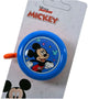 Mickey Mouse Mickey Mouse Bicycle Bell Boys Blue Orange