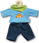 Bambola boy, 28-35 cm