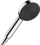 Hansgrohe Pulsify S Doccetta 105 1jet ecosmart+ cromo