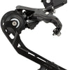 Shimano achterderailleur 10-speed deore rd-m6000 (oem) - zwart