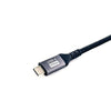 Equip 128383 usb 4 gen 3 c to c cable, m m, pd3.1 240w, 8k 60hz, 40gbps, usb c, usb4 gen 3x2, 2 m