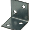 1003136 - anclaje esquinero chapado 30x30x30x2mm | 100 piezas