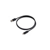 Transcend ts-dbk6 body camera accessory kit for dpb10c, usb type-c, 1m, 360° rotate