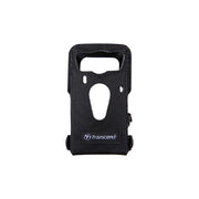 Transcend ts-dbk7 body camera accessory kit, carry bag for dpb30, protective cover + safety chain - afbeelding 2