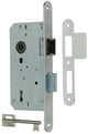 Yale 1014135 - 1 cerradura de embutir doble l r a1356 50mm | 2 piezas