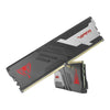 Patriot Patriot PVV532G600C30K Viper Venom Dimm Kit dual, 32GB, DDR5, 6000MTS, CL30