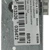 Yale 1014135 - 1 cerradura de embutir doble l r a1356 50mm | 2 piezas