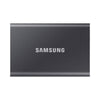 Samsung MU-PC4T0T WW, 4 TB, USB Type-C, 3.2 Gen 2 (3.1 Gen 2) 1050 MB S, 10 GBITS, Gray