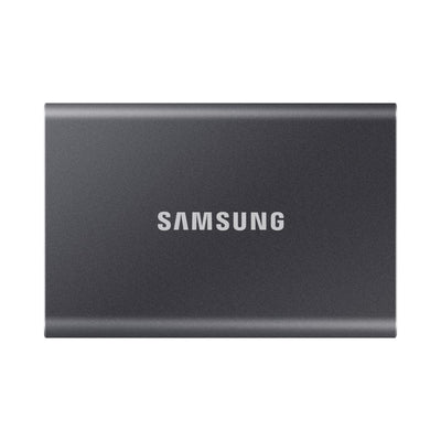 Samsung MU-PC4T0T WW, 4 TB, USB Type-C, 3.2 Gen 2 (3.1 Gen 2) 1050 MB S, 10 GBITS, Gray