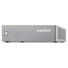 Medion Medion 10025573 Akoya MD35310 NUC Barebone, Intel® I3-1315U, SO-Dimm DDR4, Wi-Fi Ax, nessun sistema operativo RAM