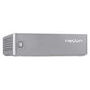 Medion Medion 10025573 Akoya MD35310 NUC Barebone, Intel® I3-1315U, SO-Dimm DDR4, Wi-Fi Ax, nessun sistema operativo RAM