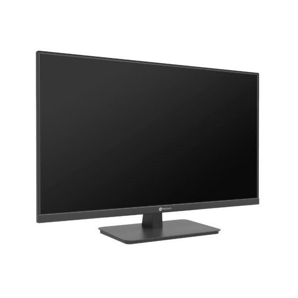 Neovo AG VA-3201 Monitor LED Full-HD, 31,5 80 cm, 1920x1080p, 300 CD M2, 4000: 1, 5 ms, nero