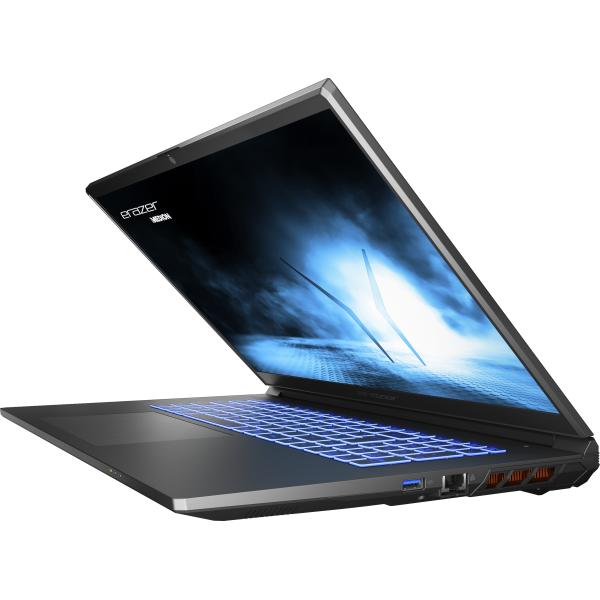 Erazer erazer 30035375 scout e20 md62521 azerty be, 17.3 , 1080p, intel® core™ i5, 2.1 ghz, 16 gb, 512 g