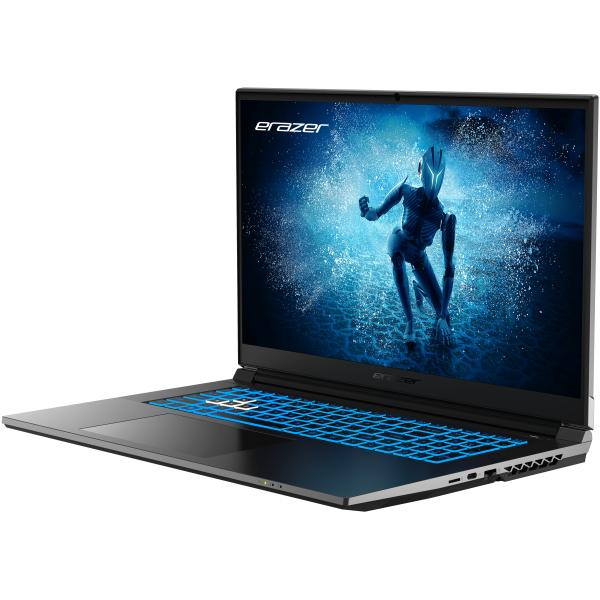 Erazer erazer 30036572 defender p50, 17.3 , 1920 x 1080p, intel® core™ i7, 16 gb, 512 gb, w11h,rtx4060