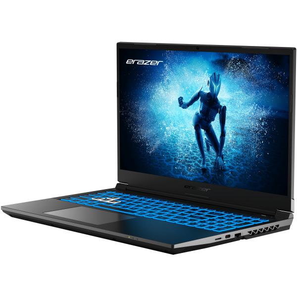 Erazer erazer 30036570 deputy p60, 15.6 , 144 hz, 1920 x 1080p, intel® core™ i7, 16 gb, 512 gb, w11h