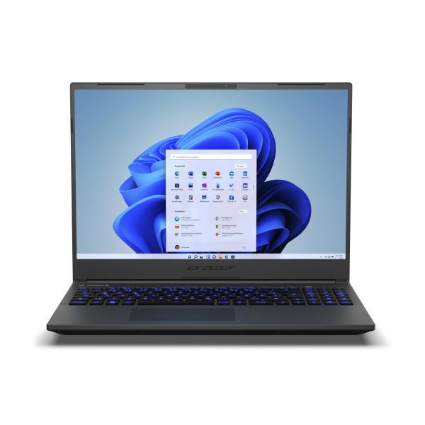 Erazer Erazer 30037651 Major X20, Intel® Core ™ I7, 16, 2560 x 1600 pixel, 32 GB, 2 TB, W11H