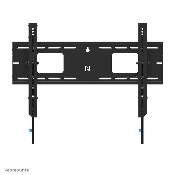 Neomounts Neomounts WL35-750BL16 Montaje de pared de TV pesado, 86, 100x100 mm, 600x400 mm, -15 15 °, acero, BL