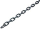 1014179 - eslabón de cadena corto din5685-2ø 3mm l 16mm 30m ancho 40 kg | 30 piezas