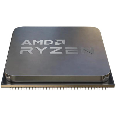 Amd amd 100-000000644 ryzen 5 4500 gpu, am4, 3.6 ghz, tray