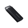 Samsung mu-ph8t0s t5 evo ssd, 8 tb, usb 3.2 gen 1, 460 mb s, black
