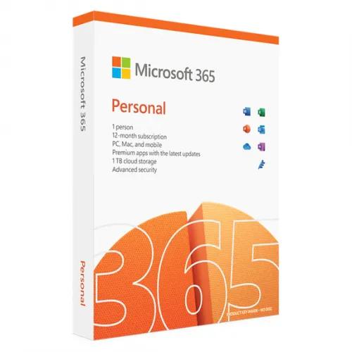 QQ2-01897 365 UK personale, 1 anno, P10, Solo MacOS Windows 10