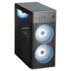 Erazer Erazer 10025657 MD35360 Recon E45, 3,6 GHz, AMD Ryzen 5500, 16 GB, 1 TB, GeForce RTX 4060 8GB, W11H