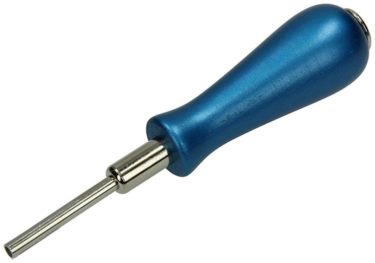 1010790 - empujauñas con imán 4mm y 4 | 3 piezas