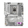 Gigabyte x870 aorus elite wifi7 ice socket am5 moederbord (zilver, raid, 2,5gb-lan, wi-fi 7, bt, sound, atx)