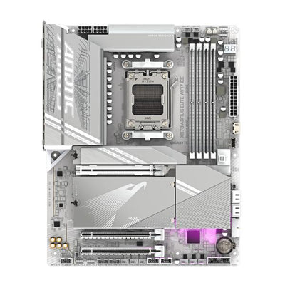 Gigabyte Gigabyte X870 A Elite WF7 Ice 1.0