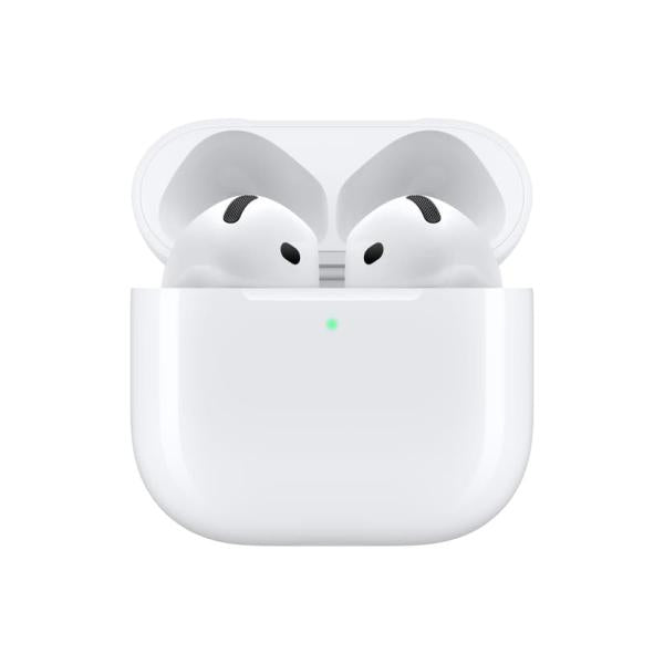 Abi MXP63ZM A AirPods 4 W Case di ricarica USB-C, In-Ear, Wireless, 5.3, cancellazione del rumore