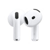 Abi MXP63ZM A AirPods 4 W Case di ricarica USB-C, In-Ear, Wireless, 5.3, cancellazione del rumore