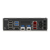 Gigabyte gigabyte x870e a élite wifi7, Atx, AMD AM5, x870, 4x ddr5, usb4, 2,5 gBe, wi-fi 7, pcie 5.0
