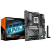 Gigabyte x870 Eagle WiFi7, ATX, AMD AM5, 4x Dimm DDR5, Dual USB4 Type-C, 2,5 GBE, Wi-Fi7