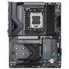 Gigabyte x870 Eagle WiFi7, ATX, AMD AM5, 4x Dimm DDR5, Dual USB4 Type-C, 2,5 GBE, Wi-Fi7