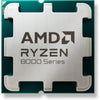 AMD AMD 100-000001591 RYZEN 5 8400F VASSORE, AMD AM5, HTT a 6 core, 4.2 4,7 GHz, 16 MB L3, 65 W